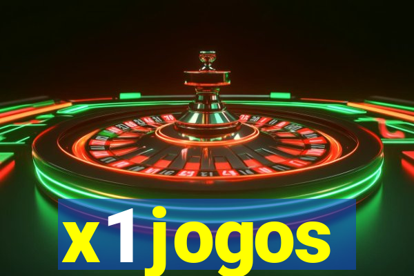 x1 jogos